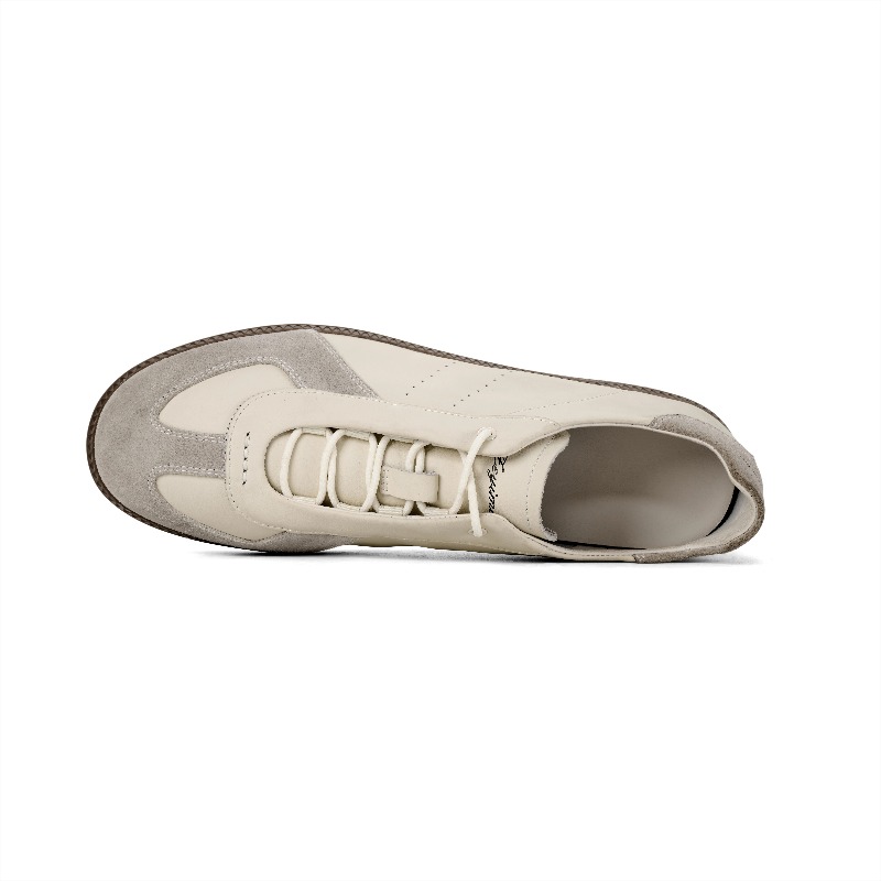 Designer Luxury Casual Sport S - Leatherwork Training recension och pris