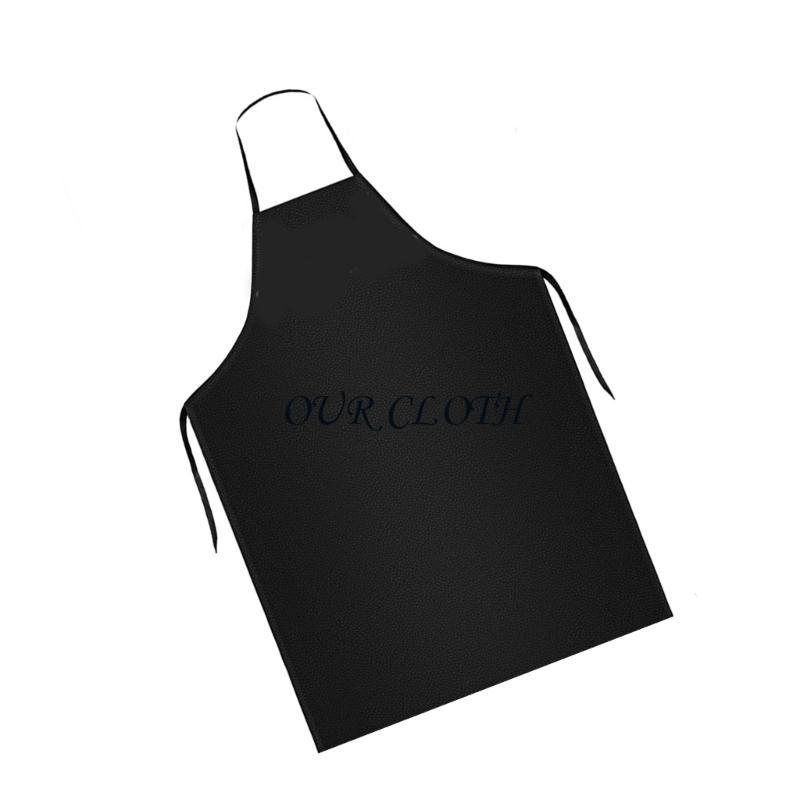 Waterproofs Apron Long Grillin - Leatherwork Apron recension och pris