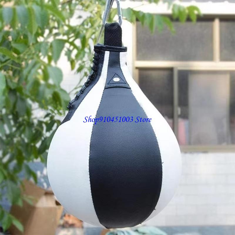 77HC Punching Training Bag for - Leatherwork Training recension och pris