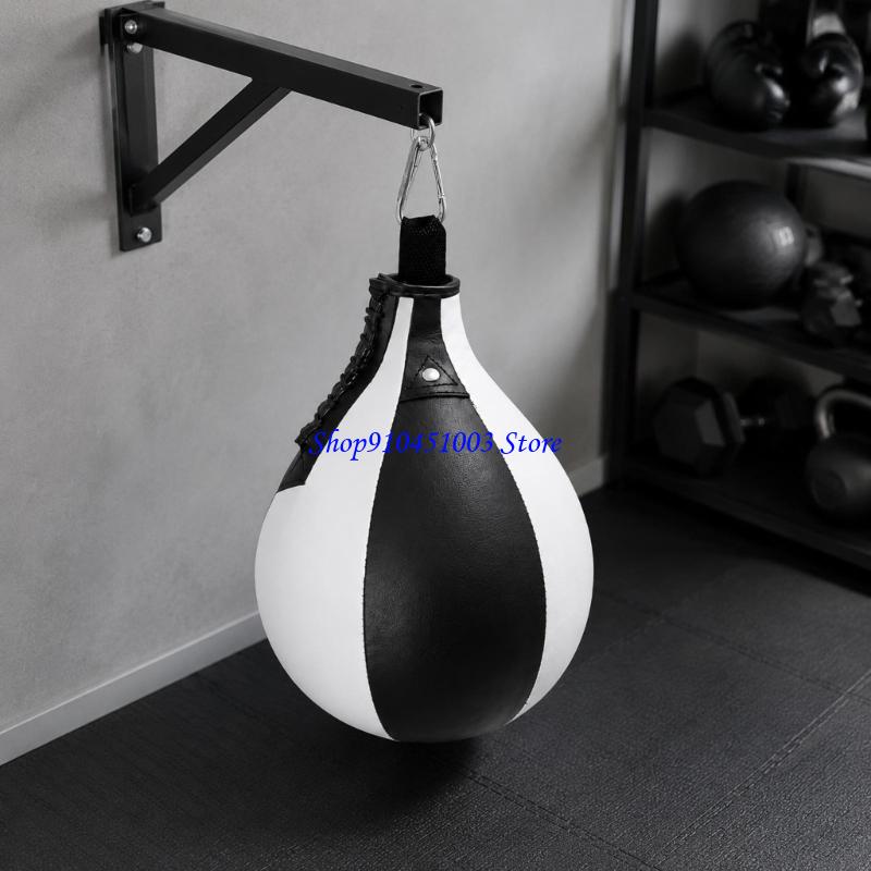 77HC Punching Training Bag for - Leatherwork Training recension och pris