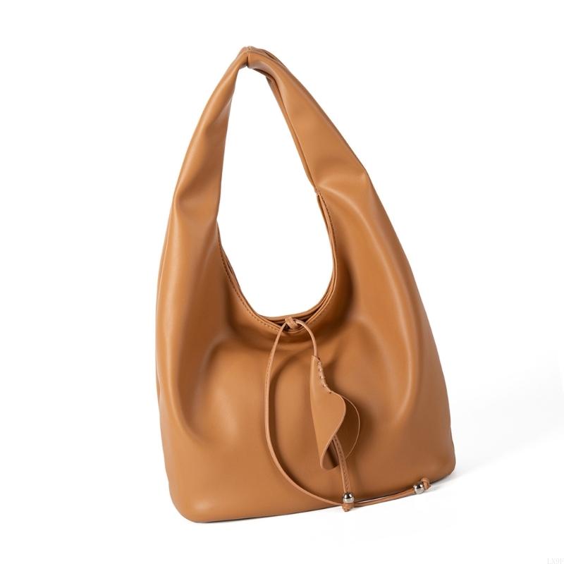  Stylish PU Leather Bag For Wo - Leather Work Duffle Bag recension och pris