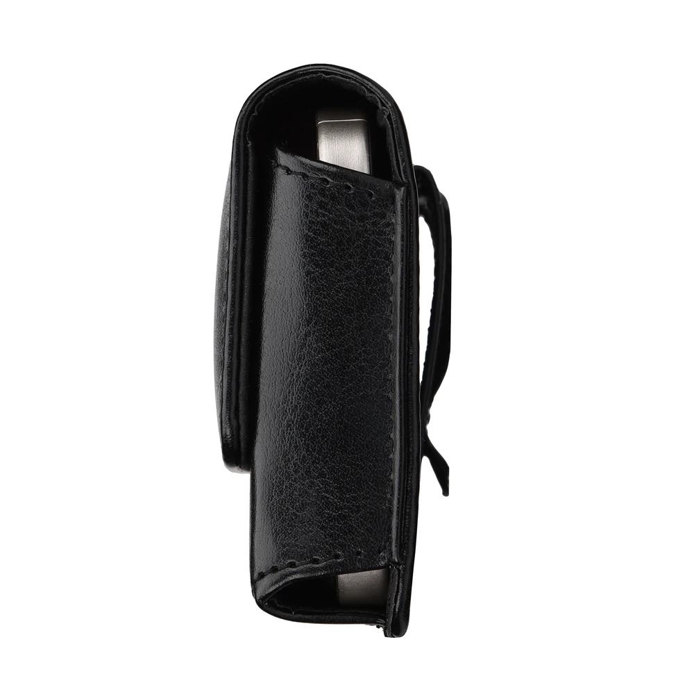 Universal Leather Belt Clip Ba - Leatherwork Belt recension och pris