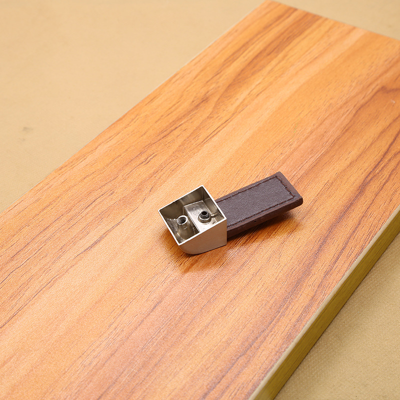 Modern High-grade Leather Hand - Leatherwork Hardware recension och pris