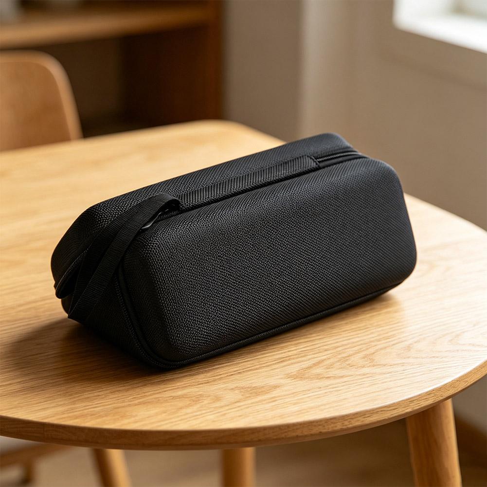 Multimeter Storage Case Multif - Leatherwork Hardware recension och pris