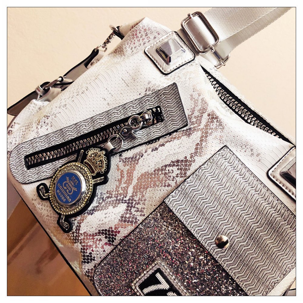 Female Fashion High Quality Ar - Leather Work Bag Laptop recension och pris