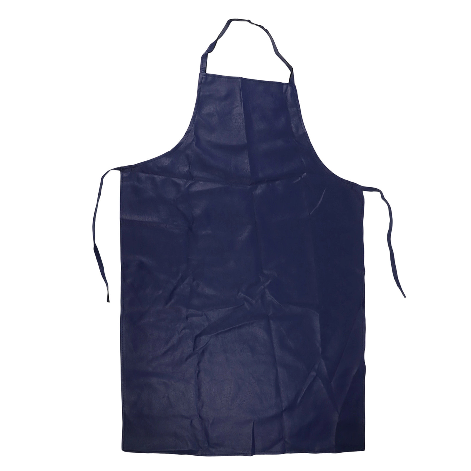 Oil Proof Work Apron Leather A - Leatherwork Apron recension och pris