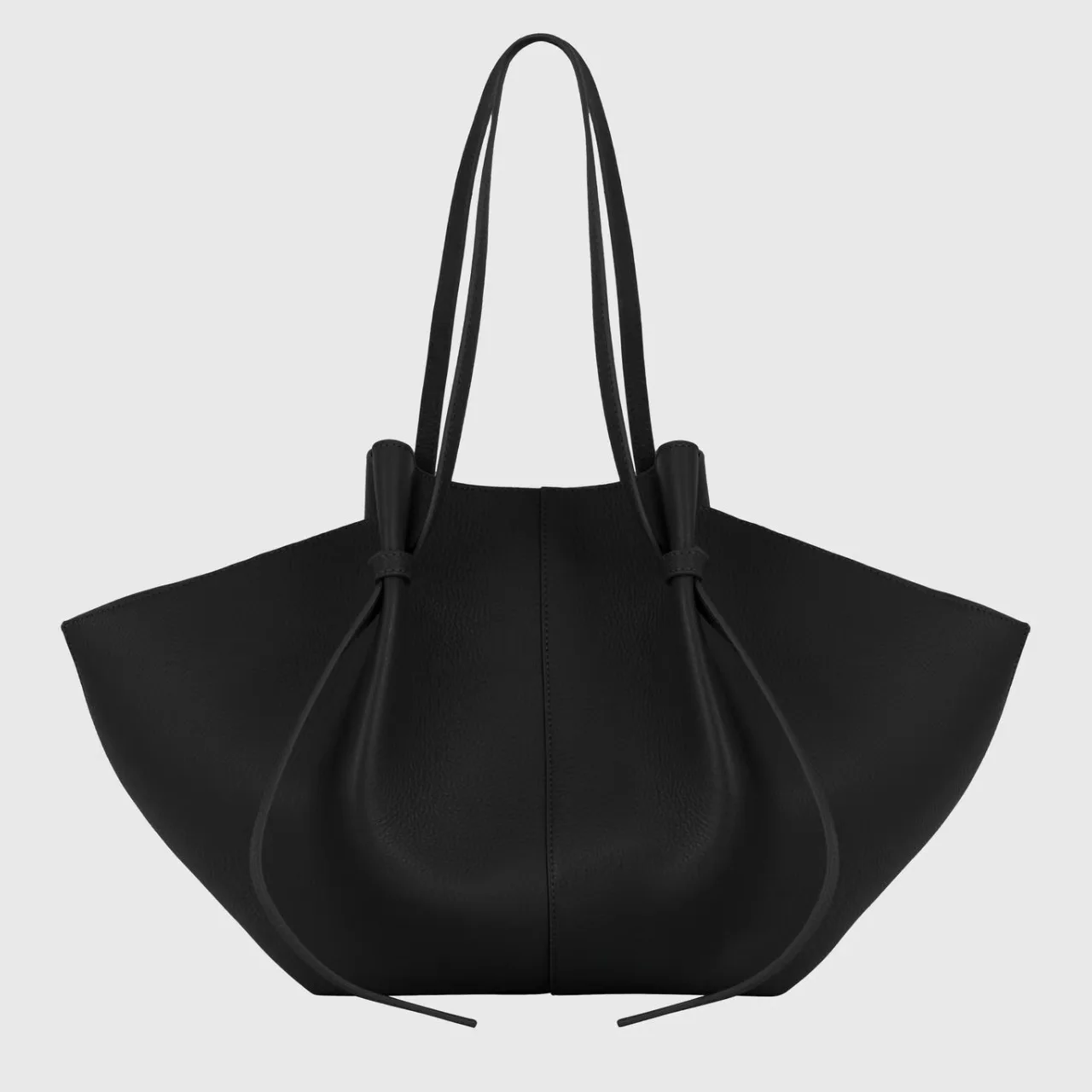 Women Leather Shoulder Bag Dum - Leather Work Handbags For Women recension och pris