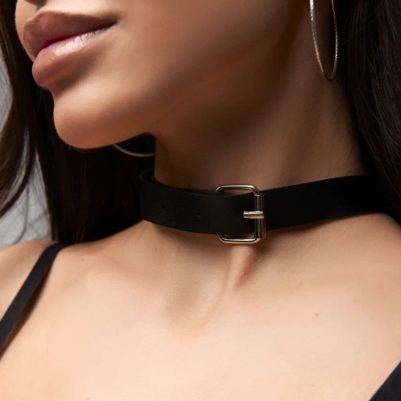 Bdsm Garter Lingеrie Sexy Wome - Leather Work Harness recension och pris