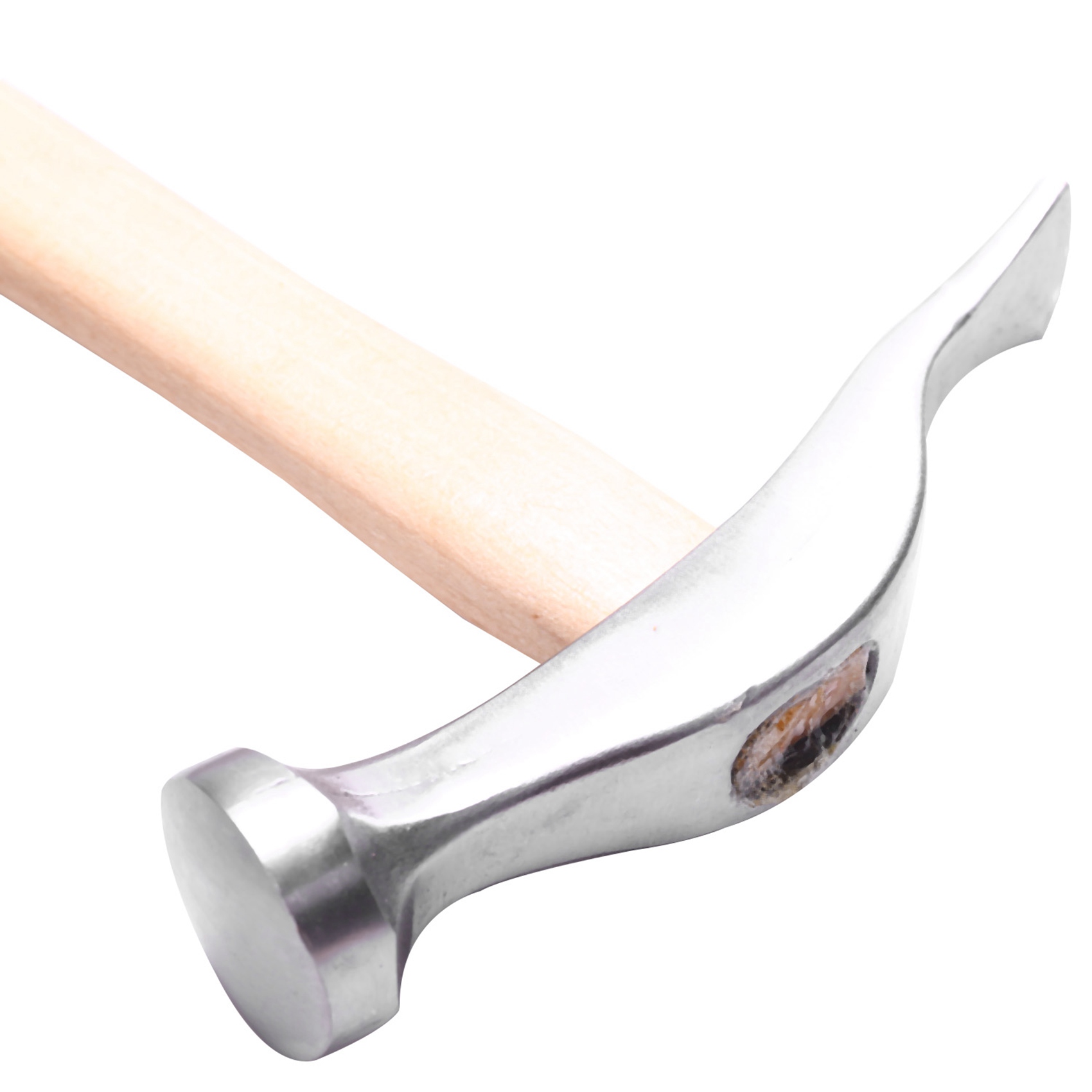 DTEN-2X Cobbler Shoe Repair Ha - Leatherwork Hammer recension och pris