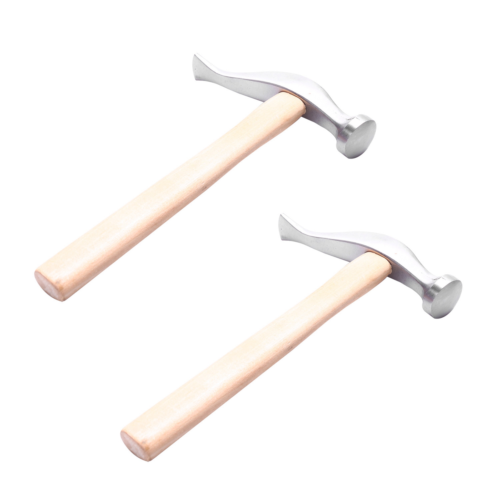 DTEN-2X Cobbler Shoe Repair Ha - Leatherwork Hammer recension och pris