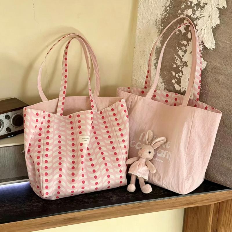 1PC Reversible Wave Pattern Ca - Leather Work Handbags For Women recension och pris