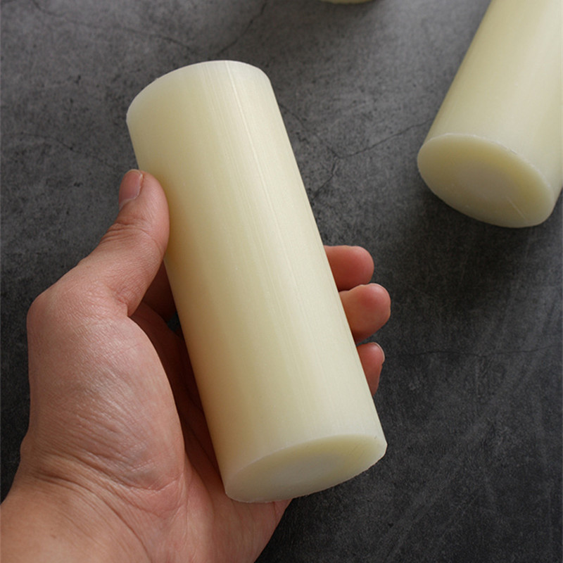 DIY Handmake Die Cutting Jigsa - Leatherwork Hammer recension och pris