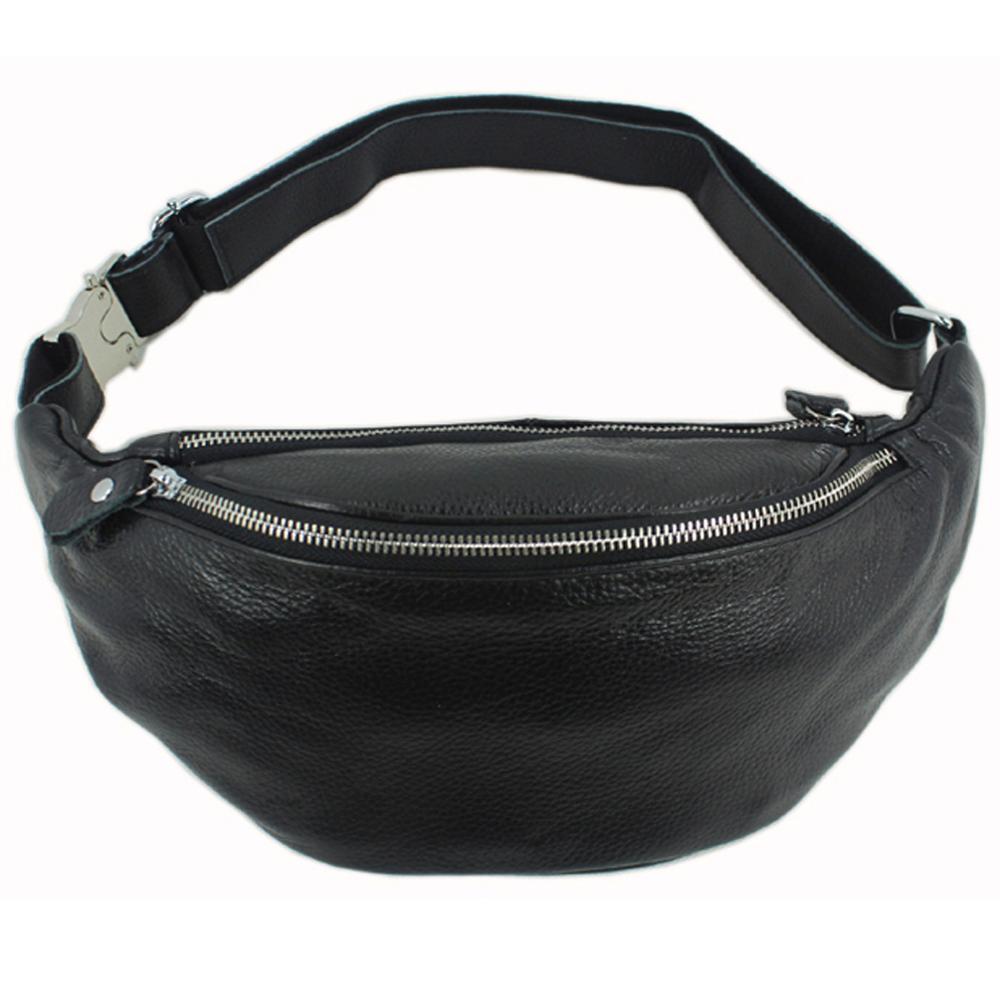 Fashion Genuine Leather Waist  - Leatherwork Belt recension och pris