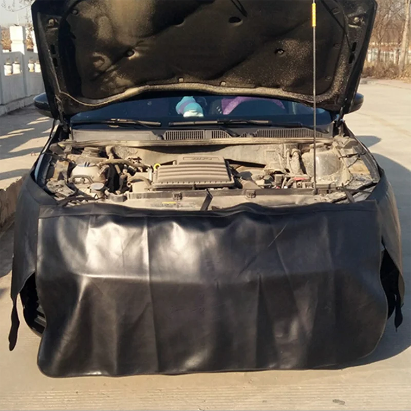 Universal Car Magnetic Front F - Leather Works Near Me recension och pris