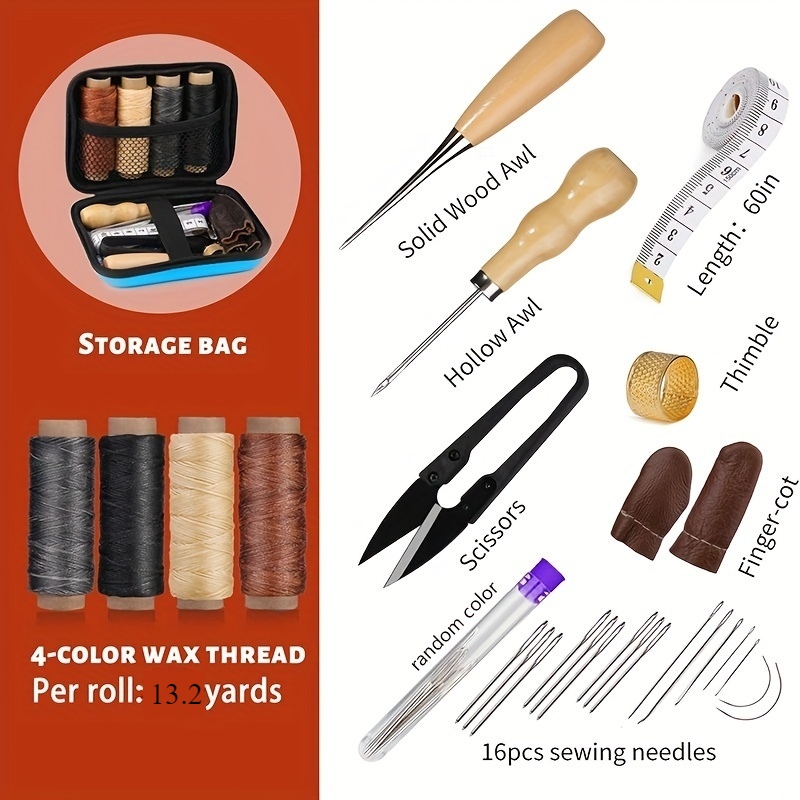 [Leather Working Kit] Leather  - Leatherwork Hammer recension och pris
