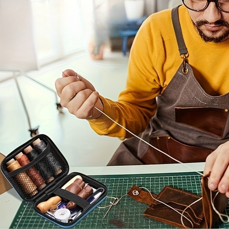 [Leather Working Kit] Leather  - Leatherwork Hammer recension och pris