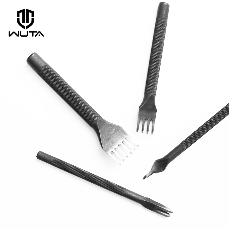 WUTA 1 Piece Diamond Point Bla - Leatherwork Hammer recension och pris