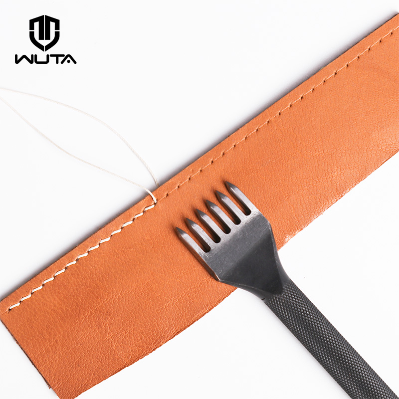 WUTA 1 Piece Diamond Point Bla - Leatherwork Hammer recension och pris