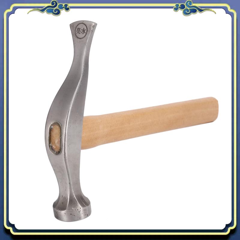A56P-5X Cobbler Shoe Repair Ha - Leatherwork Hammer recension och pris