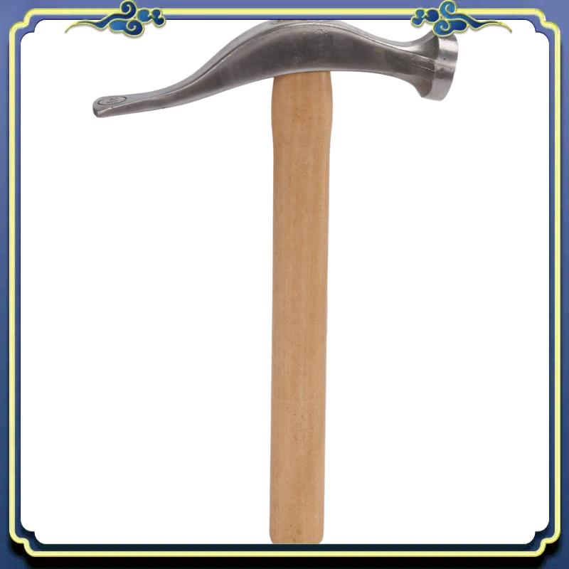 A56P-5X Cobbler Shoe Repair Ha - Leatherwork Hammer recension och pris