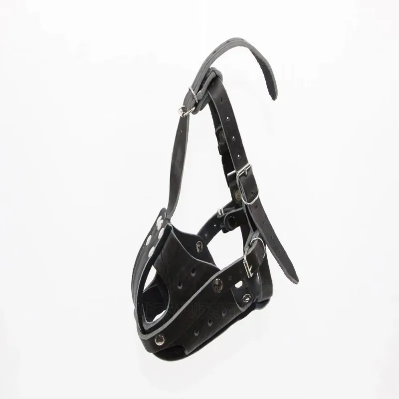 Tactical Dog Leather Working D - Leatherwork Training recension och pris