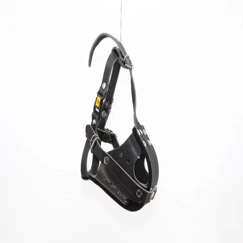 Tactical Dog Leather Working D - Leatherwork Training recension och pris