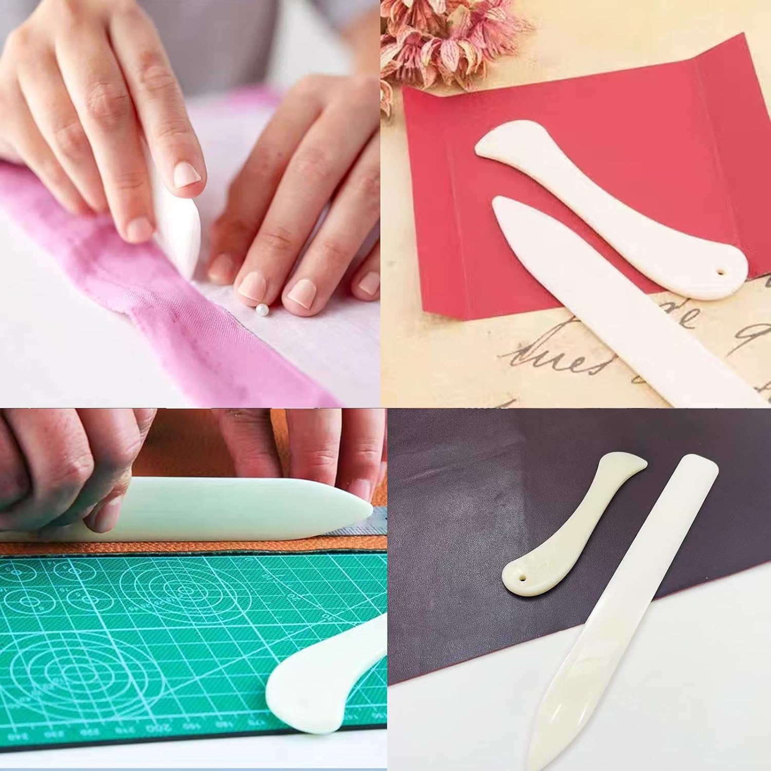 Professional Leather Craft Bon - Leatherwork Hammer recension och pris