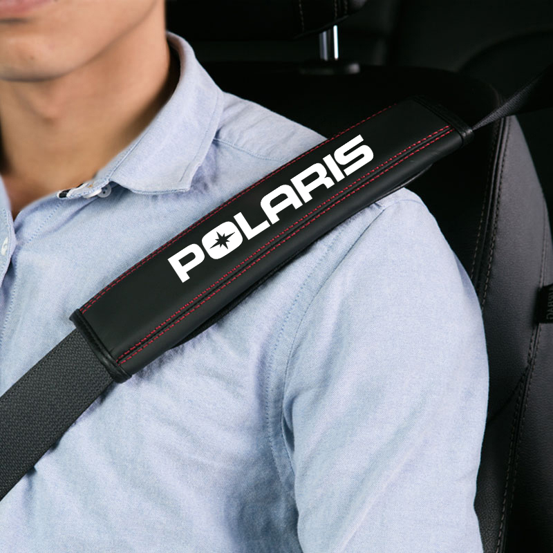 Suitable for POLARIS Works car - Leather Works Near Me recension och pris