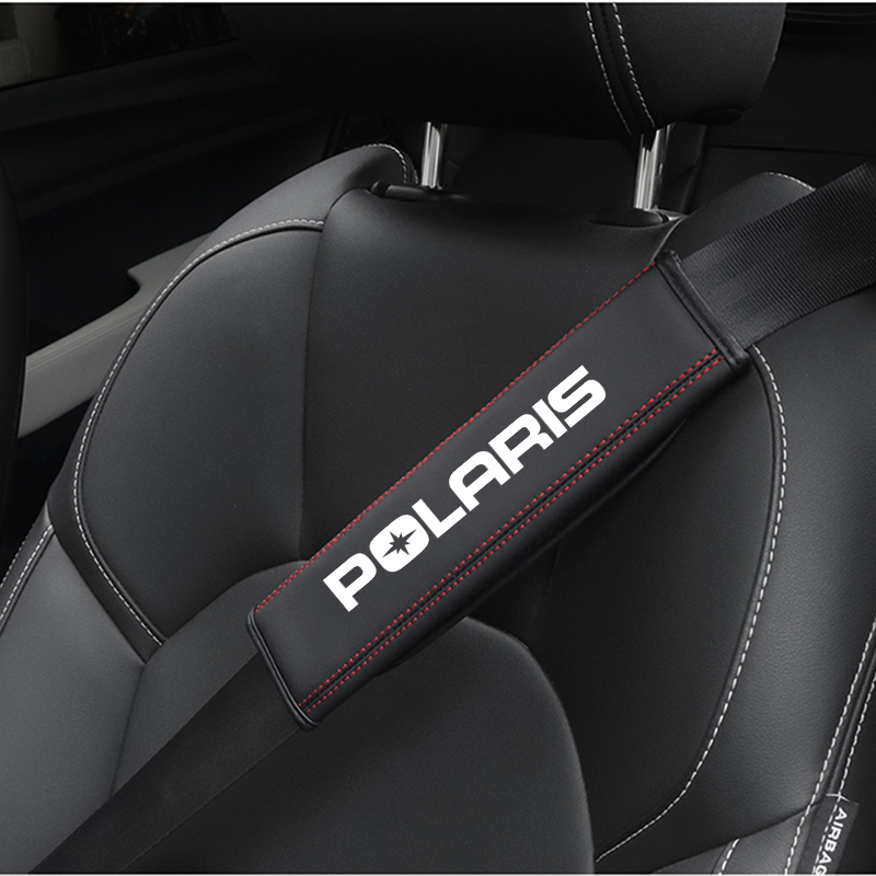 Suitable for POLARIS Works car - Leather Works Near Me recension och pris