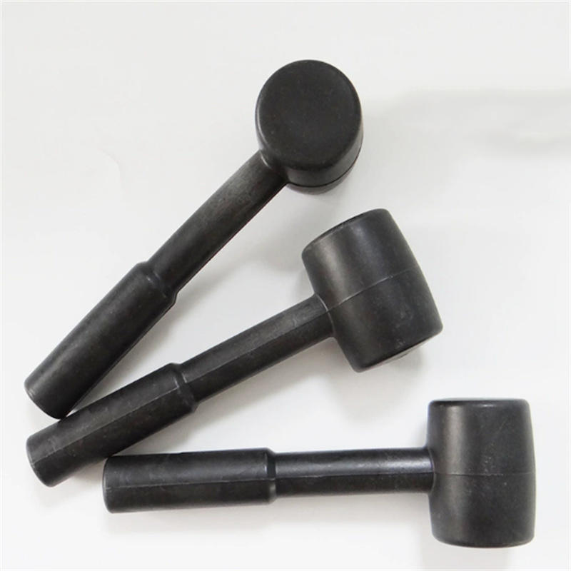 Hand Tool Diy Accessory Mini S - Leatherwork Hammer recension och pris