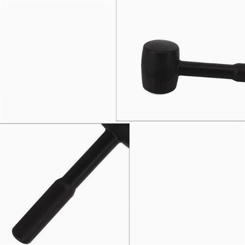 Hand Tool Diy Accessory Mini S - Leatherwork Hammer recension och pris